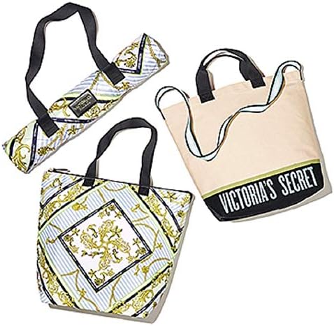 Victoria Secret - Bolsa térmica de Lona para Exteriores y Manta ...