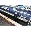 Norestar-Ribbed-Boat-FendersBumpers-Two-Pack-with-Two-Fender-Lines