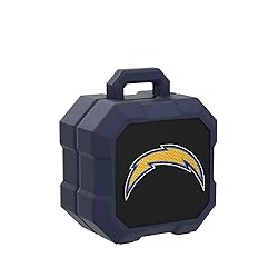 SOAR NFL Shockbox LED Wireless Bluetooth