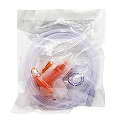 Mayluck 5PCS ACCESSORIES REPLACEMENT SET