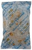 Dry-Packs 5gm Indicating Silica Gel Packet, Pack of 20