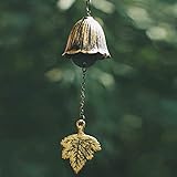 Oavand Japanese Traditional Lucky Small Wind Chimes