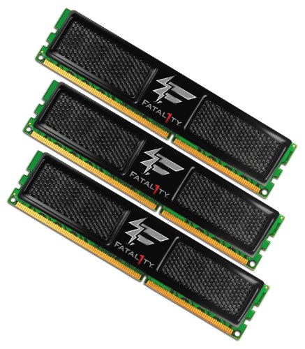 Fatal1ty 6 GB