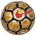 Nike Footballx Clube Ball [Metallic Gold]
