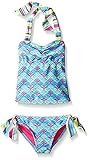 Roxy Girls' 2-piece Swim Set