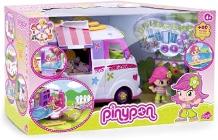 pinypon en amazon