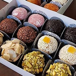 Livro Receitas de Doces Gourmet + de 60 Receitas : Renda extra em Casa