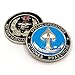CIA Navy Seal Team VI Special Operations Central Intelligence Agency SAD Clandestine Service Challenge Coin