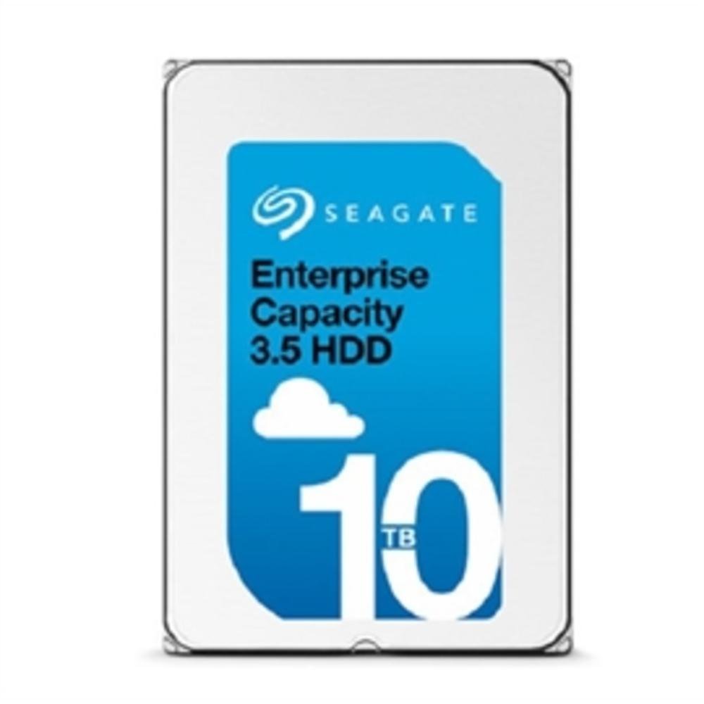 Seagate Enterprise Capacity ST10000NM0096 10TB 7200RPM SAS 12.0 GB/S 256MB Enterprise Hard Drive