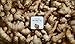 Natural, Vegan Breath Mints by Simply Gum, Ginger, 45 Count, Pack of 6