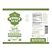 Wonder Drink Kombucha, Organic Asian Pear and Ginger Sparkling Fermented Tea, 8.4oz Can (Pack of 24)
