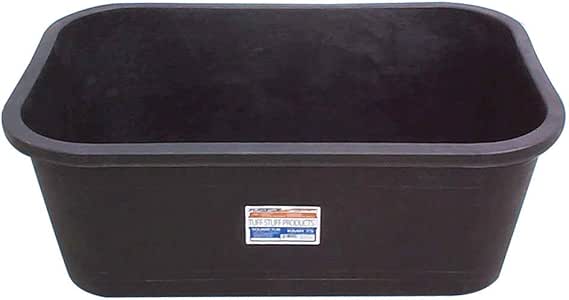 amazon.com: tuffstuff kmr75 heavy duty rectangular