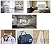 NELXULAS Brushed Stainless Steel Bath Towel Hooks Single Super Heavy Duty Wall Mount Hook, Coat Hook, Fit for Bedroom,Living Room, Bathroom and Fitting Room, Office(8