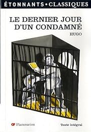 Le  dernier jour d'un condamné