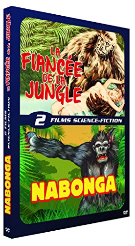La Fiancée De La Jungle + Nabonga