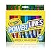 Crayola Back to School Basket Builders Pack