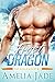 Frost Dragon (Top Scale Academy Book 1)