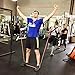 Functional Fitness Pull Up Assist Resistance Bands | Heavy Duty Loop Exercise Bands for Powerlifting, Mobility, and Stretching | Travel Friendly Resistance Bands for Workout | Combo Pack of 3