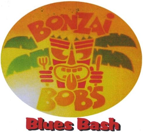 Bonzai Bob's Blues Bash / Various