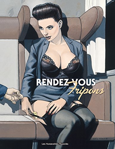 [READ] Fripons Vol. 2: Rendez-vous fripons (French Edition)<br />DOC