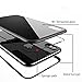 iPhone X Case Slim or Ultra Thin (Slim)