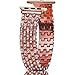 VIQIV Bling Bands for Compatible with Apple Watch Band 38mm 40mm 42mm 44mm iWatch Series 5/4/3/2/1, Luxury Diamond Bracelet Metal Wristband Strap for Women