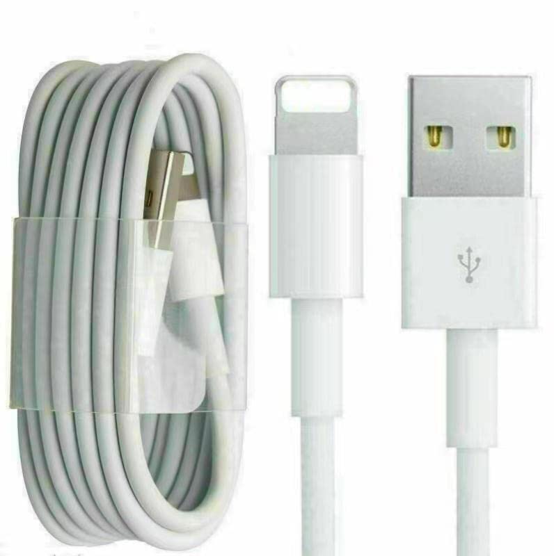 AAN GENUINE LIGHTING CABLE USB DATA & CHARGING SYNC CABLE USB CHARGING CABLE PHONE