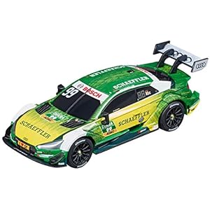 Audi RS 5 DTM M. Rockenfeller, No.99