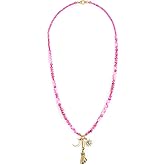 Elizabeth Cole Women's Luana Necklace