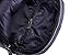 Genuine Leather Shoulder Sling Backpack Bag Unisex Outdoor Crossbody Sling Pack Sport Daypack