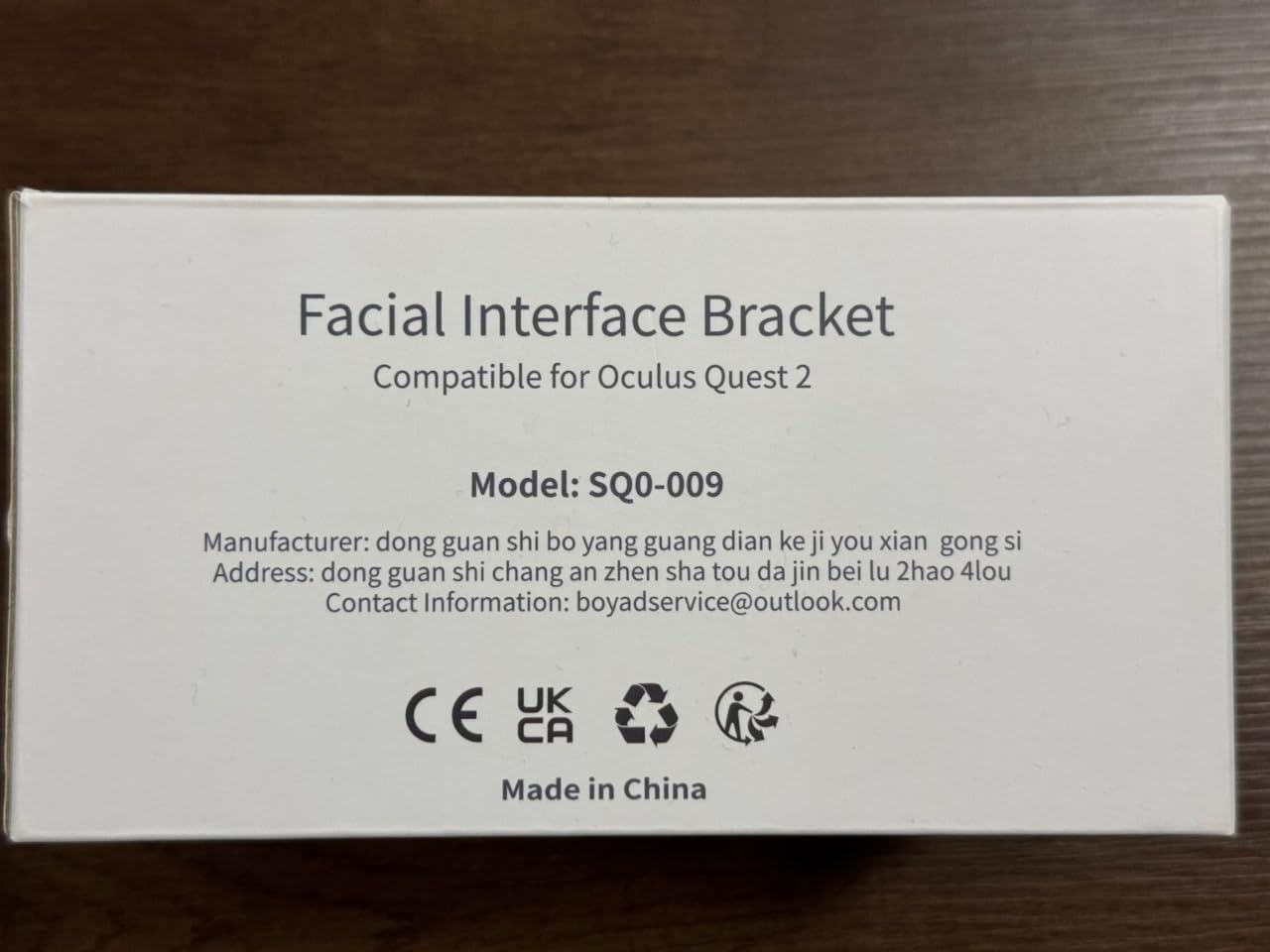 SUPERUS Face Cover Pad & Glasses Spacer Compatible with Oculus/Meta Quest 2 Accessories, Enhanced Comfort, and Prevent Your Glasses from Scratching VR Lenses (White)