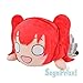 Love Live! Sunshine!! Mega Jumbo Nesoberi Plush Doll - Ruby Kurosawa