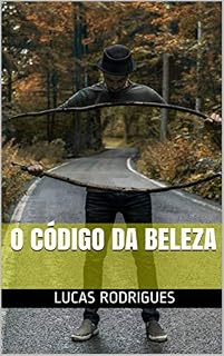 Livro O código da beleza