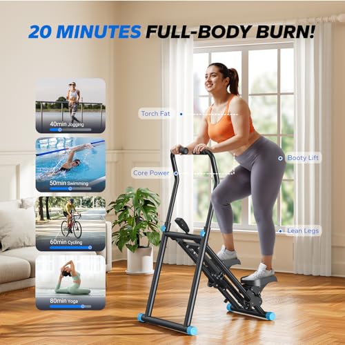 MERACH Stair Stepper