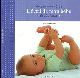 L' éveil de mon bébé