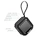 Portable bluetooth Speaker with Stereo Sound and Enhanced Bass, Tsumbay Wireless IPX5 Water Resistant Shower Speaker Compatible for iPhone Samsung, 20-Hour Playtime, 33ft bluetooth Range, Built-in Mic