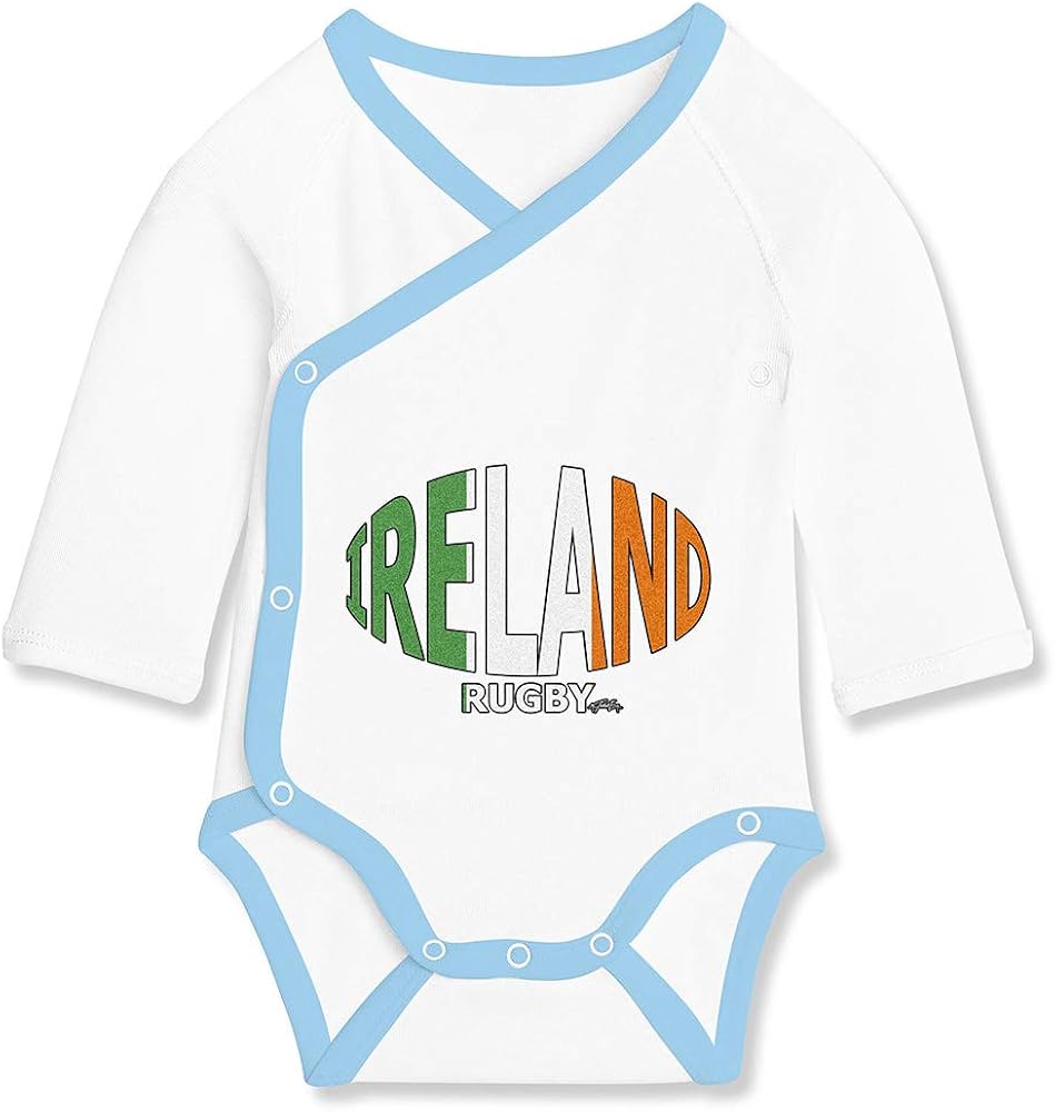 rugby baby grows