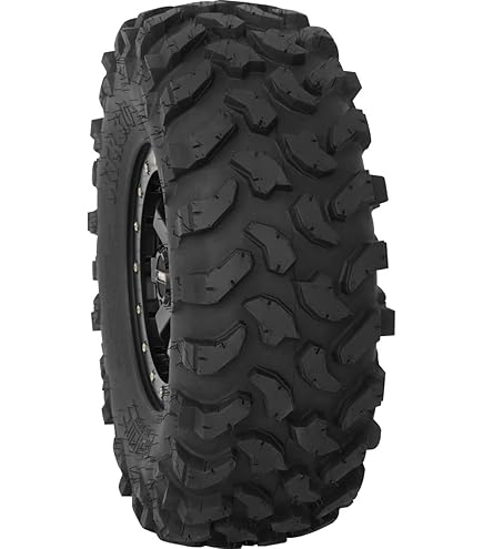 stu.  Amazon.com: System 3 XTR370 (8ply) Radial ATV/UTV Tire [37x10-15