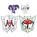 Transformers Robots In Disguise Mini-Con Action Figure (4 Pack)