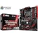 MSI X470GPLUS Performance Gaming AMD X470 Ryzen 2 AM4 DDR4 Onboard Graphics CFX ATX Motherboard (Renewed)
