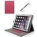 ProCase Universal Folio Case for 9-10 inch Tablet, Leather Stand Protective Case Cover for 9