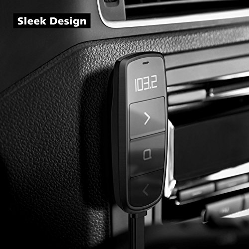 ZUS Universal HD Car Audio Adapter, All Compatible Music Adapter