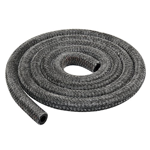 IAP Performance AC133105 Fuel Hose (5.0 x 2.5mm; 1 Meter; Made in Germany for VW Beetle)
