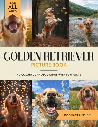 Amazon.com: Bruce Weber. The Golden Retriever Photographic Society