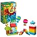 LEGO Duplo: Creative Fun 120 Piece Building Brick Set 10887 - Preschool Toy