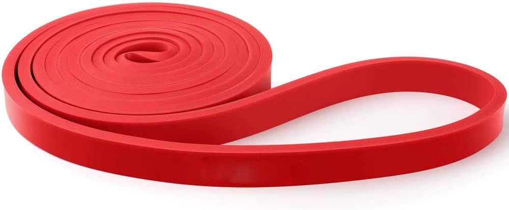 HieerBus Pull Up Bands,Resistant Workout Bands, Pull Up Assist Band Stretch Exercise Resistance Band Rope for Body Stretching, Powerlifting,Yoga, Muscle Strength Training Fitness