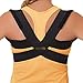 Comfortable Posture Corrector for Women and Men - Discreet Back Support for Women, Designed for Kids and Adults - Posture Brace Corrector and Clavicle Support for Men That Fixes Slouching & Hunching