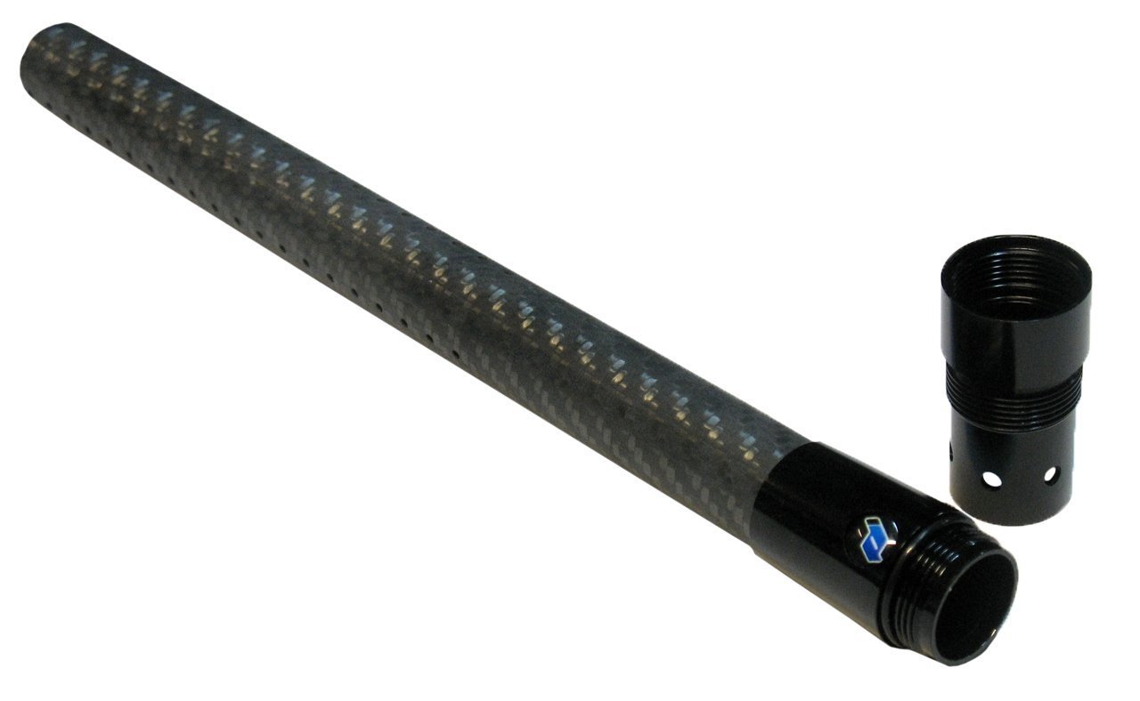 Deadly Wind Fiber-X Carbon Fiber Barrel