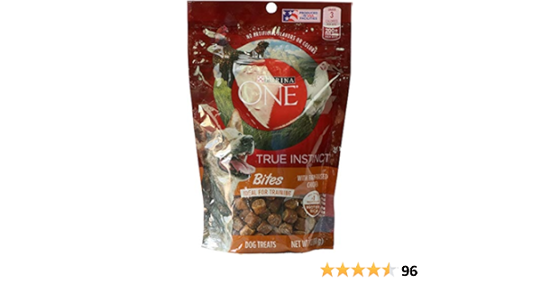 true instinct treats