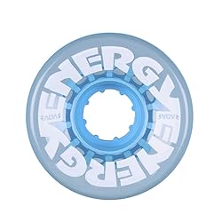 Radar Energy 57 - Roller Skate Wheels - 4 Pack of
